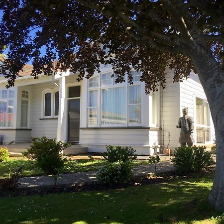 Dunedin Boutique Homestay Esterno foto